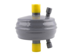 Lennox 88K44 Lennox 88K4401, Catch-All Suction Line Filter Drier, 3/4" Solder, 14 cu in | Blackhawk Supply