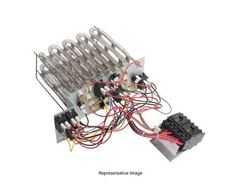 Lennox 16V96 Lennox ECB38-15CB-P, 15 kW Electric Heat Kit with Circuit Breaker, 208-240 VAC 1 Ph | Blackhawk Supply