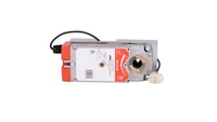 86K37 | Honeywell MS7110K2006 Actuator Kit, 24 Volts, NEMA 2, 50/60 Hz | Lennox