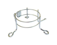 18M68 | Lennox 18M6801, Belly Band Motor Mounting Kit, 48 Frame, 3 Leg, 9.875