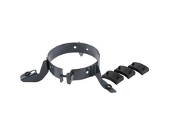 Lennox 86G17 Lennox 86G1701, Torsion Flex Adaptor Kit, 48 &42 Frame Motors, For 9 &10" Blowers | Blackhawk Supply