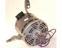 13H38 | Lennox 13H3801, Blower Motor, 1/2 HP, 208/230V-1Ph, 1075 RPM | Lennox