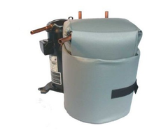 Lennox X0993 Brinmar SBUHD, Universal Fit Compressor Sound Blanket, Up to 60,000 BTUH | Blackhawk Supply