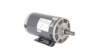 80W76 | Lennox 103202-04, Blower Motor, 2 HP, 200/230V-3Ph, 1755 RPM, 103202-04 | Lennox