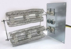 Lennox 19F08 Lennox ECB29-10-8P, 10 kW Electric Heat Kit with Terminal Block, 208-240 VAC 1 Ph | Blackhawk Supply