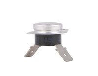 33J34 | 140-170F AUTO Limit Switch | Lennox