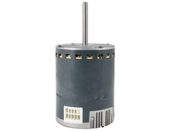 Lennox 75W04 Lennox 101207-10, Blower Motor, 1 HP, 230 Volts, 5 Speed, 600-1200 RPM, 101207-10 | Blackhawk Supply