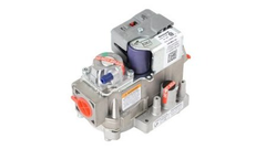 Lennox 68W77 Lennox 605152-02, Natural to LP/Propane Gas Conversion Kit, For Modulating Gas Products 97/98(A MV; NF V; G M) | Blackhawk Supply