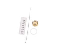 97M78 | Lennox 100484-24, Piston Orifice Assembly Kit, 0.076