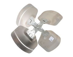 Lennox 37L50 Revcor 37L5001, Fan Blade, 18" Diameter, 4-Blade, 32 Pitch, 1/2" Bore, CCW Facing Discharge | Blackhawk Supply