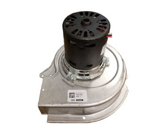 Lennox 43W85 Lennox LB-94724M Combustion Air Blower, 1/30 HP, 115 Volts, 60 Hz, 2 Amps, 3000 RPM | Blackhawk Supply