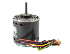 Lennox 63A10 Lennox 63A1001, Blower Motor, 1/2 HP, 3 Speed, 208-230 Volts, 60 Hz, 825 RPM, 100202-04 | Blackhawk Supply