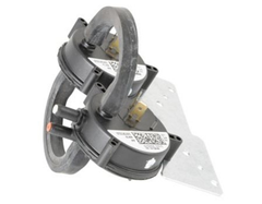 Lennox 26W46 Lennox 101126-06, 2-Stage Pressure Switch, Set Point High 1.15" W.C.; Set Point Low 0.65" W.C. | Blackhawk Supply
