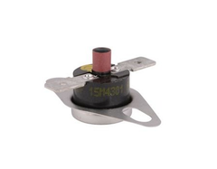 Lennox 15M43 Lennox 15M4301, Rollout Switch, Yellow ID Color, Actuates at 270 Deg F. +/- 12 F., Manual Reset | Blackhawk Supply