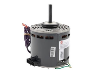 93J67 | Lennox 93J6701, Blower Motor, 1/3 HP, 208/230V-1Ph, 3 Speed, 825 RPM, 1.73-1.90 Amps | Lennox
