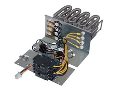 Lennox 99M66 Lennox ECB26-7CB-PP, 7.5 kW Electric Heat Kit with Circuit Breaker, 208-240 VAC 1 Ph | Blackhawk Supply