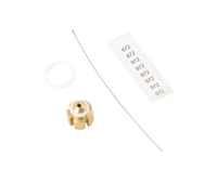 10W85 | Lennox 100484-21, Piston Orifice Assembly Kit, 0.072