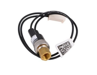 59W33 | Lennox 102310-01, Low Pressure Switch, Actuates at 90 PSI; Resets at 40 PSI | Lennox