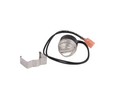 Lennox 78M26 Lennox 78M2601, Outdoor Thermostat, Single-Pole Single-throw, Close 74 Deg. F, 125V | Blackhawk Supply
