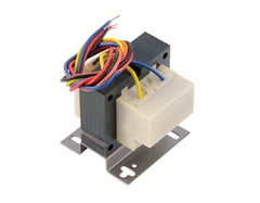 Lennox 13H28 Lennox 13H2801, Transformer, 70 VA, 208/240 VAC 60 Hz Primary, 24 VAC Secondary, 3.5 Amp Circuit Breaker | Blackhawk Supply