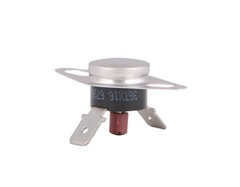 Lennox 15M44 Lennox 15M4401, Rollout Switch, Pink ID Color, Actuates at 180 Deg F. +/- 8 F., Manual Reset | Blackhawk Supply