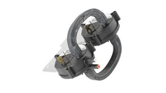 Lennox 26W86 Lennox 101021-10, 2-Stage Pressure Switch, Set Point High 1.20" W.C.; Set Point Low 0.90" W.C. | Blackhawk Supply
