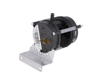 63W40 | Lennox 102529-01, 2-Stage Pressure Switch, Set Point High 0.40