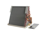13Y55 | Lennox 615975-06, Merit CBX25UH Uncased Air Handler Evaporator Coil, 4.0-5.0 Ton, TXV (R410A) | Lennox