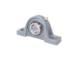 Lennox 20A82 Lennox 106342-01, Cast Iron Pillow Block Bearing, 1-3/16" Bore, 1-7/8" Shaft Height, Set Screw Lock | Blackhawk Supply