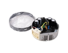 Lennox 10U44 Lennox 611297-16, 5.0 ECM Control Module Kit with Spacer Ring, For Use with CBX32MV -024/30 Units | Blackhawk Supply