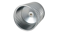 69W50 | Lennox 102703-02, Direct Drive Blower Wheel, 11 x 11 x 1/2 Inch | Lennox
