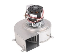 Lennox 75M78 Lennox 75M7801, Combustion Air Blower, 1/10 HP, 0.9 Amp, 208-230 VAC 60 Hz, 3200 RPM | Blackhawk Supply