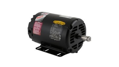 Lennox 65W33 Lennox 102299-04, Blower Motor, 1 HP, 208/230V-3Ph, 1760 RPM, 102299-04 | Blackhawk Supply