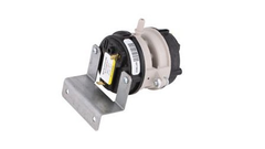 Lennox 18M63 Lennox 18M6301, 2-Stage Pressure Switch, Set Point High 0.45" W.C.; Set Point Low 0.20" W.C. | Blackhawk Supply