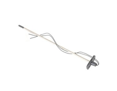 Lennox 93J53 Lennox 93J5301, Duct-Mount Temperature Sensor, 12.2" Probe Length, 14" Leads | Blackhawk Supply