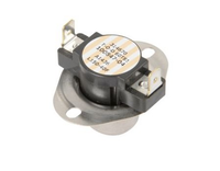 20W36 | Lennox 100847-04, Limit Control, 150 Deg F, SPST, Open Switch Face | Lennox