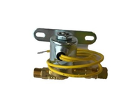 46X12 | Healthy Climate 4291 Solenoid Valve, 24 Volts | Lennox