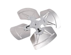 Lennox 99C63 Lau Industries 99C6301, Fan Blade, 20" Diameter, 4-Blade, 19 Pitch, 1/2" Bore, CW Facing Discharge | Blackhawk Supply