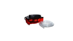 Lennox X7234 DiversiTech Asurity ULTRACP-22T, Condensate Pump with 20' Tubing. 120 Volt | Blackhawk Supply