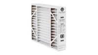 X0585 | Healthy Climate HCF14-11, Disposable Pleated Box Filter 20 x 20 x 5 Inch, MERV 11 | Lennox
