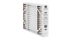 Lennox X0585 Healthy Climate HCF14-11, Disposable Pleated Box Filter 20 x 20 x 5 Inch, MERV 11 | Blackhawk Supply