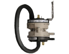 Lennox 14A43 Lennox 104549-01, 2-Stage Pressure Switch, Set Point High 0.90" W.C.; Set Point Low 0.45" W.C. | Blackhawk Supply