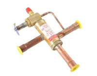 44L42 | Lennox 3-Way Heat Reclaim Valve, 5/8