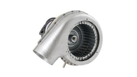 67M61 | Lennox LB-107228K Combustion Air Blower Replacement Kit, 0.015 HP, 220-240 Volts, 50 Hz, 0.3 Amps, 2500 RPM | Lennox
