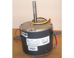 Lennox 61106 Condenser Fan Motor, 1/3 HP, 208/230V-1Ph, 1050 RPM, CCW Rotation, P-8-8041 | Blackhawk Supply