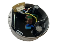 10H72 | Lennox 611297-04 Control Module Kit with Spacer Ring | Lennox