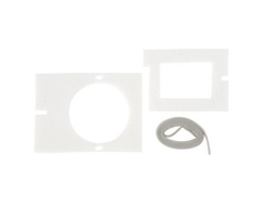 Lennox 27M78 Lennox LB-99670A, Flue Gasket Kit, For G40DF/G50DF/G60DF Series Units | Blackhawk Supply