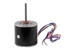 Lennox 51H75 Lennox 51H7501, Condenser Fan Motor, 1/4 HP, 460 Volts, 1 Phase, 825 RPM | Blackhawk Supply