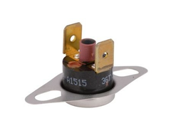 Lennox 60M61 Lennox 60M6101, Rollout Switch, Actuates at 290 F. SPST N.O. Manual Reset | Blackhawk Supply