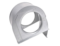 15W82 | Lennox LB-112080E, Blower Assembly Housing, 11